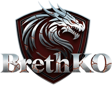 BrethKO Official Forum | Knight Online PVP Server