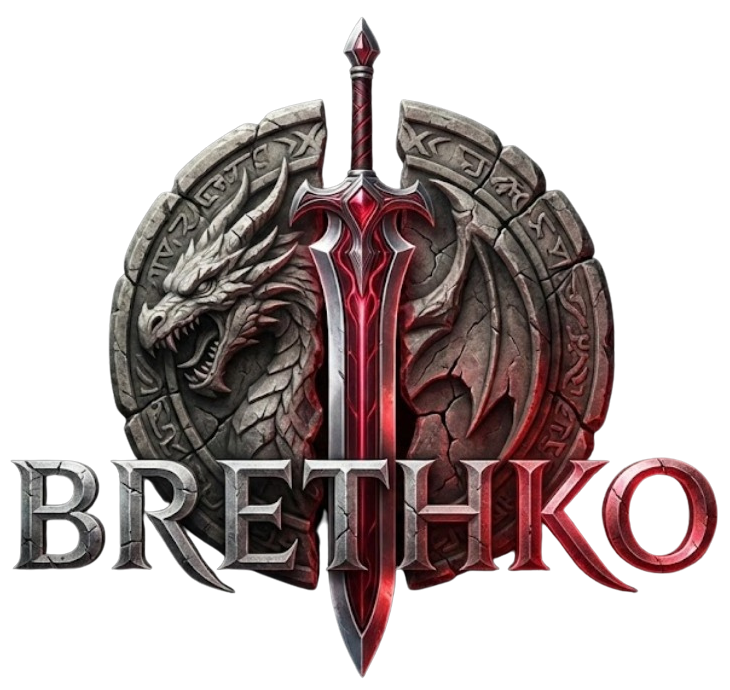 BrethKO Official Forum | Knight Online PVP Server